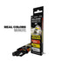 AK Interactive - RC Markers - Set of 3 Real Colors Markers - Various
